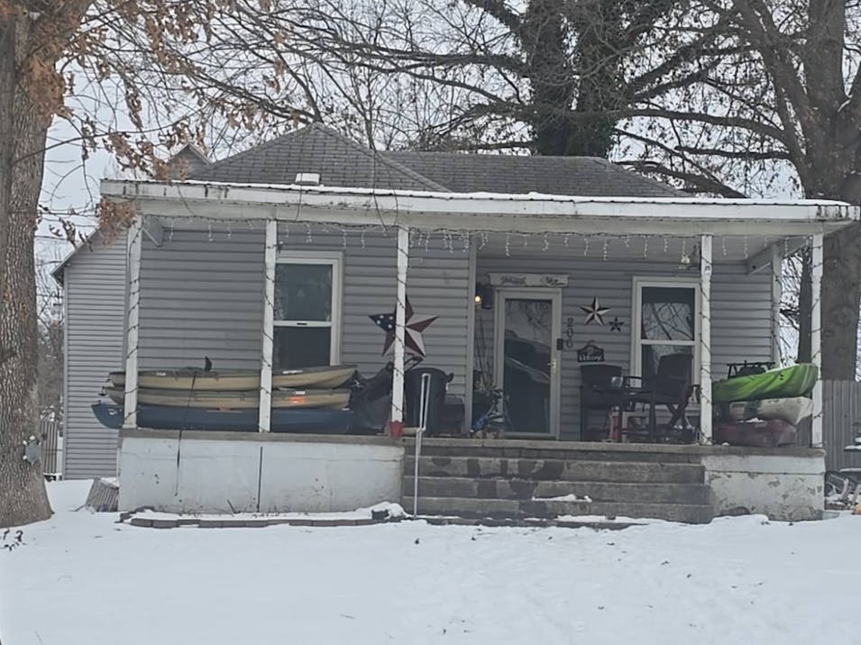 206 Wilgus St Proctorville, OH 45669, Lawrence County