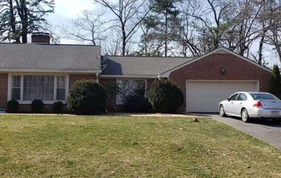 980 Sylvan Dr Pulaski, VA 24301, Pulaski County