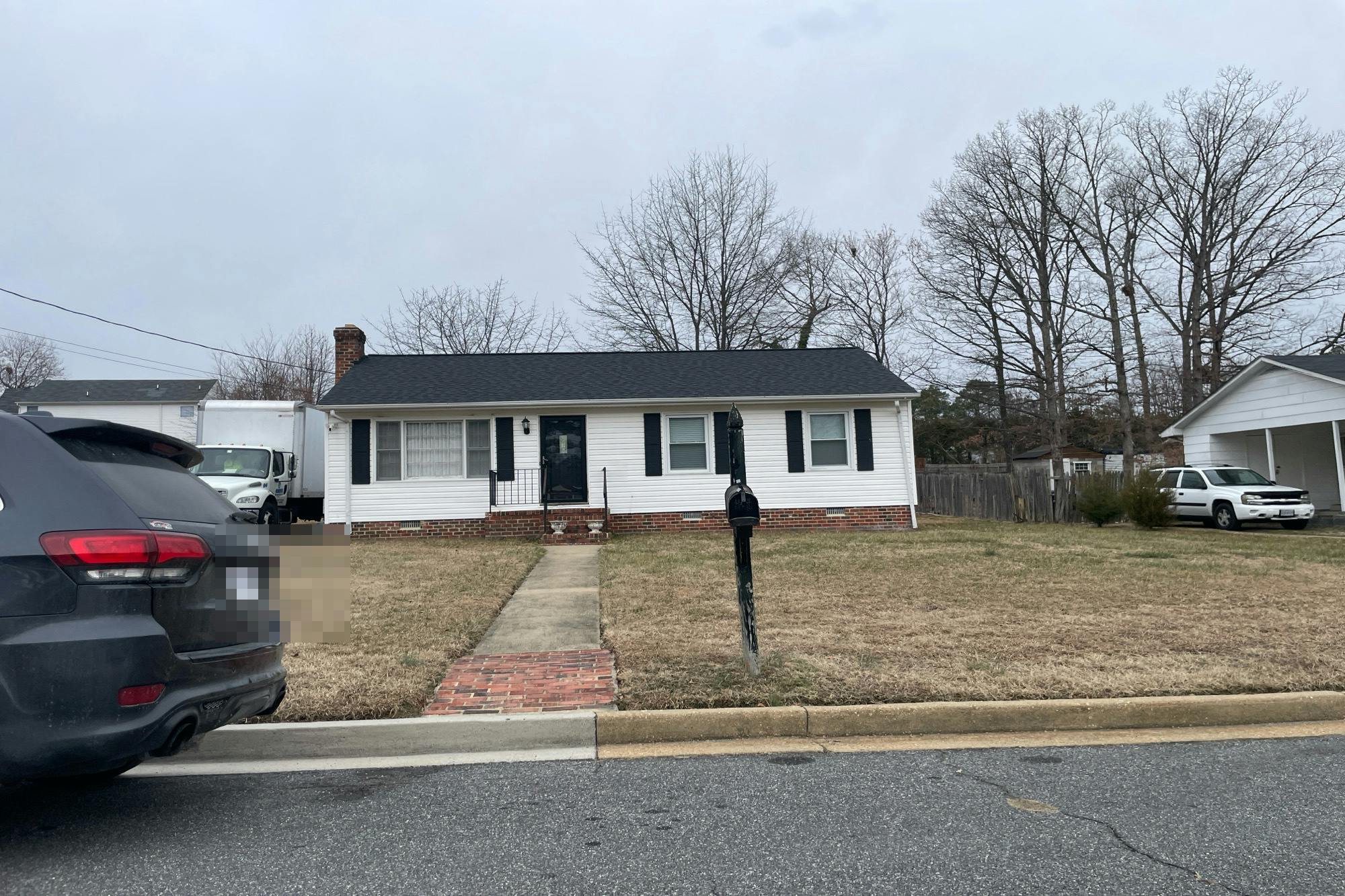 Slaughter Rd, Henrico, VA 23228
