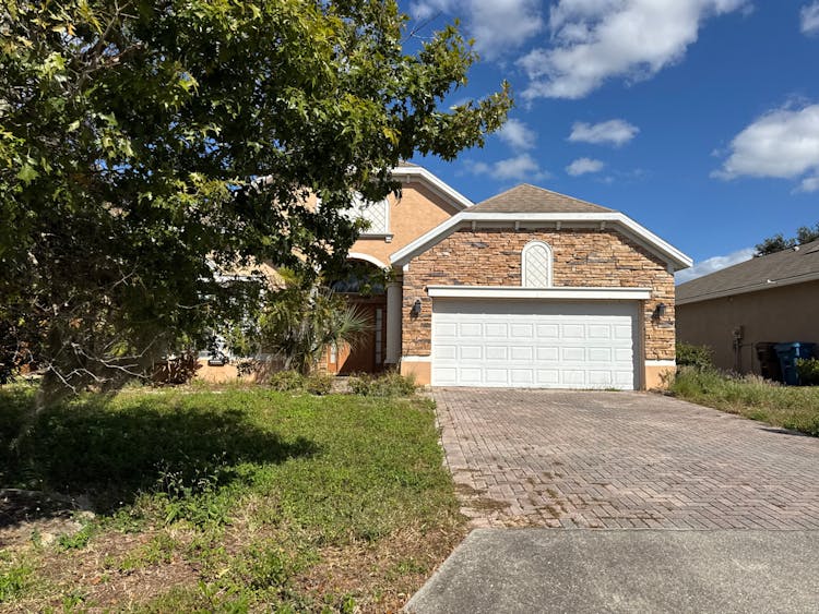 253 Tower View Dr W Haines City, FL 33844, Polk County