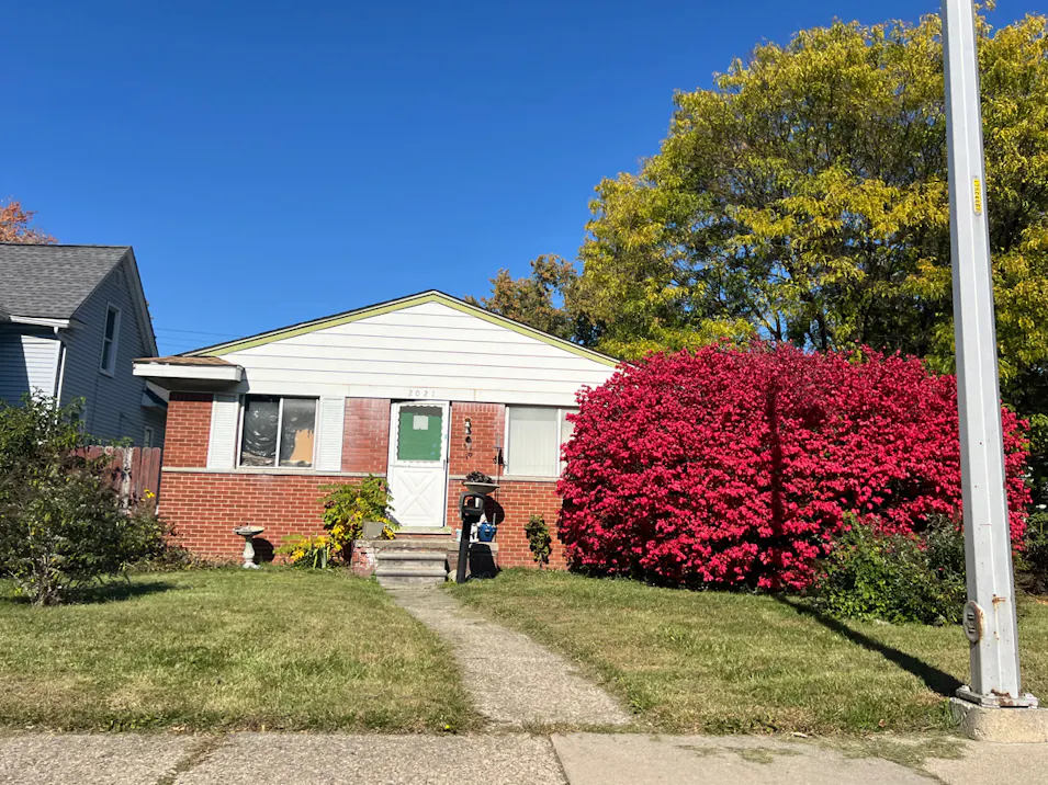 2021 E 11 Mile Rd Royal Oak, MI 48067, Oakland County