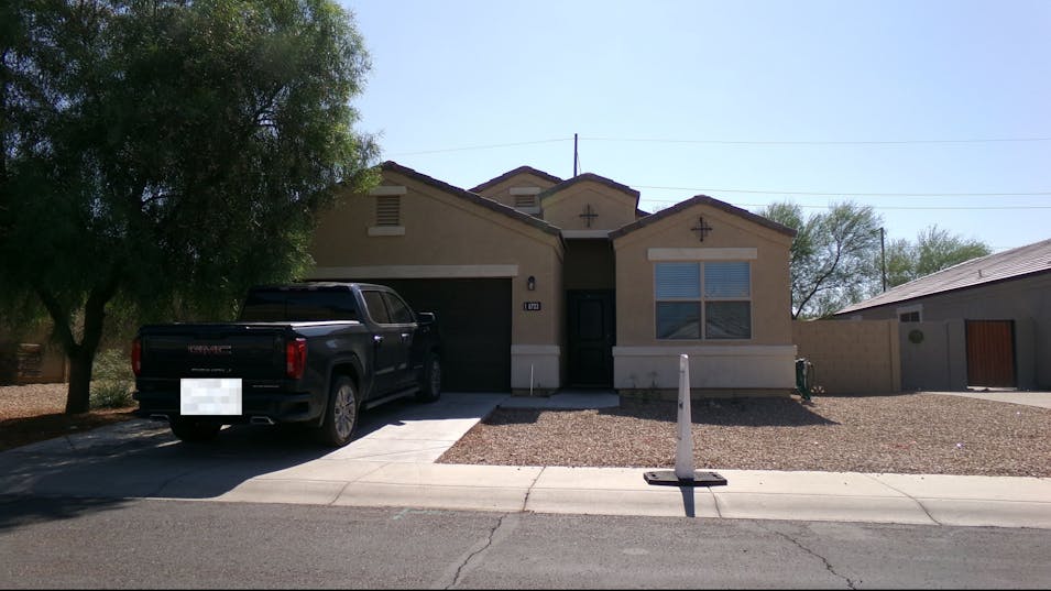 8723 S. 255th Dr. Buckeye, AZ 85326, Maricopa County