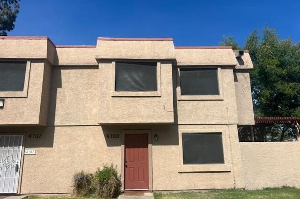 4103 W Wonderview Rd Phoenix, AZ 85019, Maricopa County