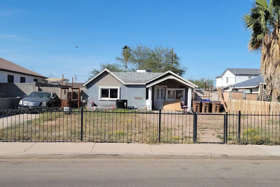 9406 W Madison St Tolleson, AZ 85353, Maricopa County