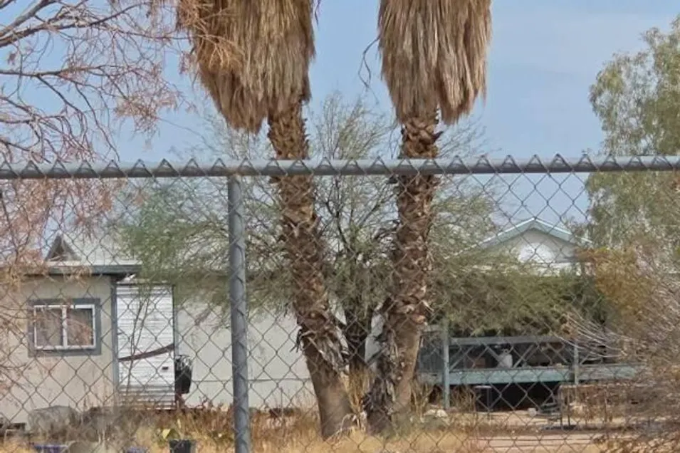 20332 West Peak View Road Wittmann, AZ 85361, Maricopa County