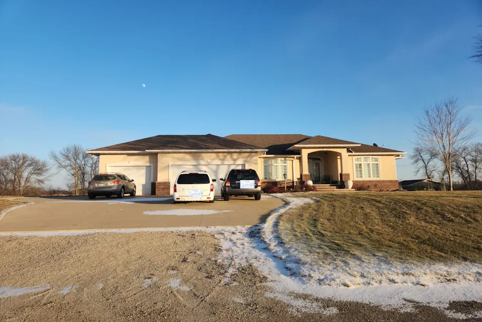 612 2nd Avenue SE Geneva, MN 56035, Freeborn County