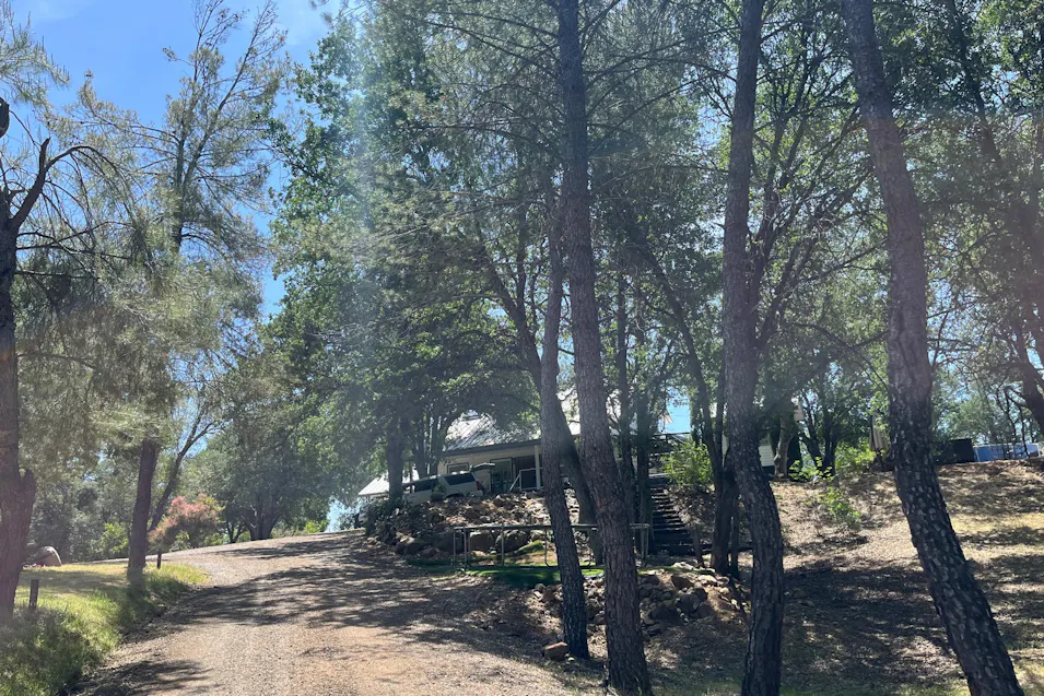 19697 Old Indian Trial Redding, CA 96003, Shasta County