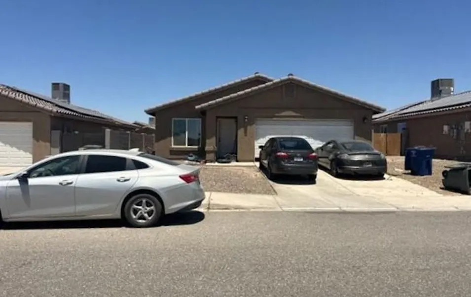 7906 E 45th St Yuma, AZ 85365, Yuma County