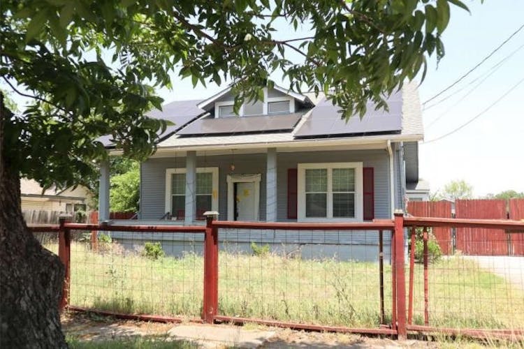 509 E Drexel Ave San Antonio, TX 78210, Bexar County