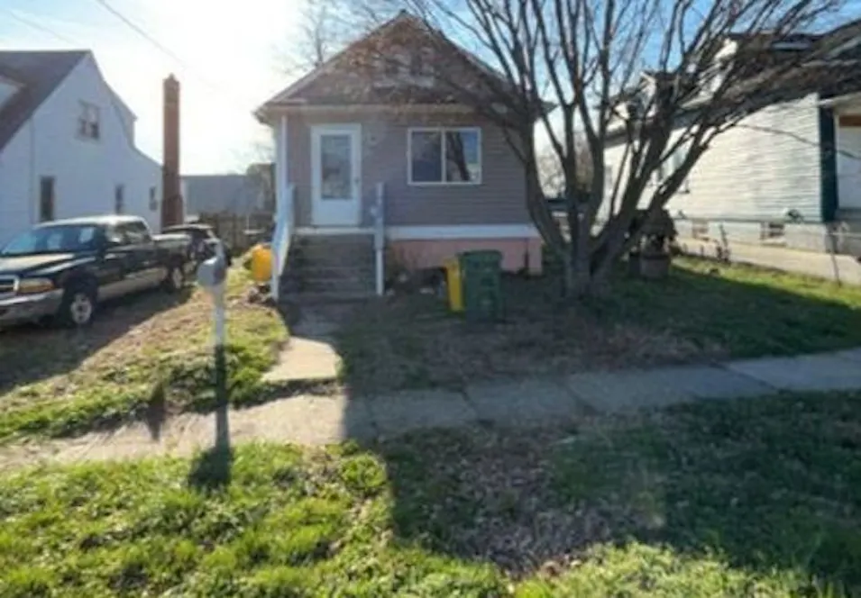 4212 4th Street Brooklyn, MD 21225, Anne Arundel County