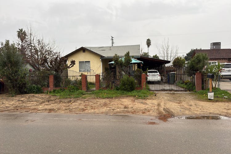 1005 Watson Ave Modesto, CA 95358, Stanislaus County