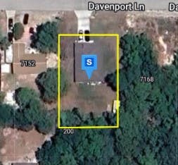 Davenport Ln, Spring Hill, FL 34606