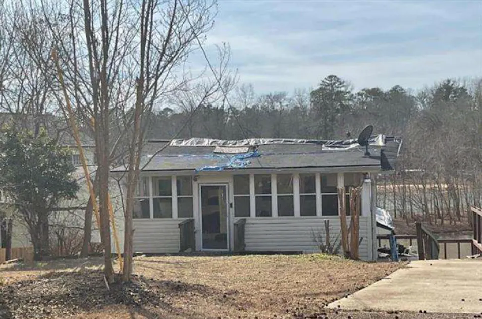 273 S River Dr Jackson, GA 30233, Butts County