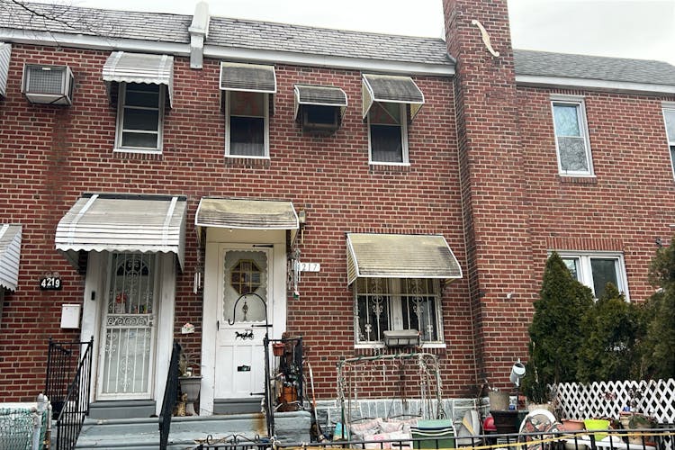 4217 Markland Street Philadelphia, PA 19124, Philadelphia County