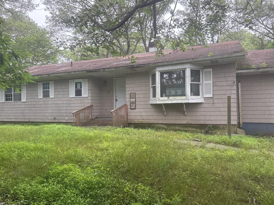 56 Woodlot Road Ridge, NY 11961, Suffolk County