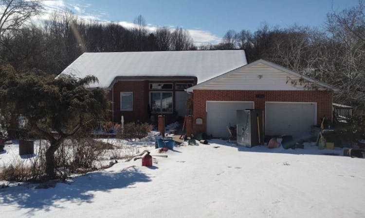 7154 Meadowbrook Rd Lynchburg, VA 24502, Lynchburg City County