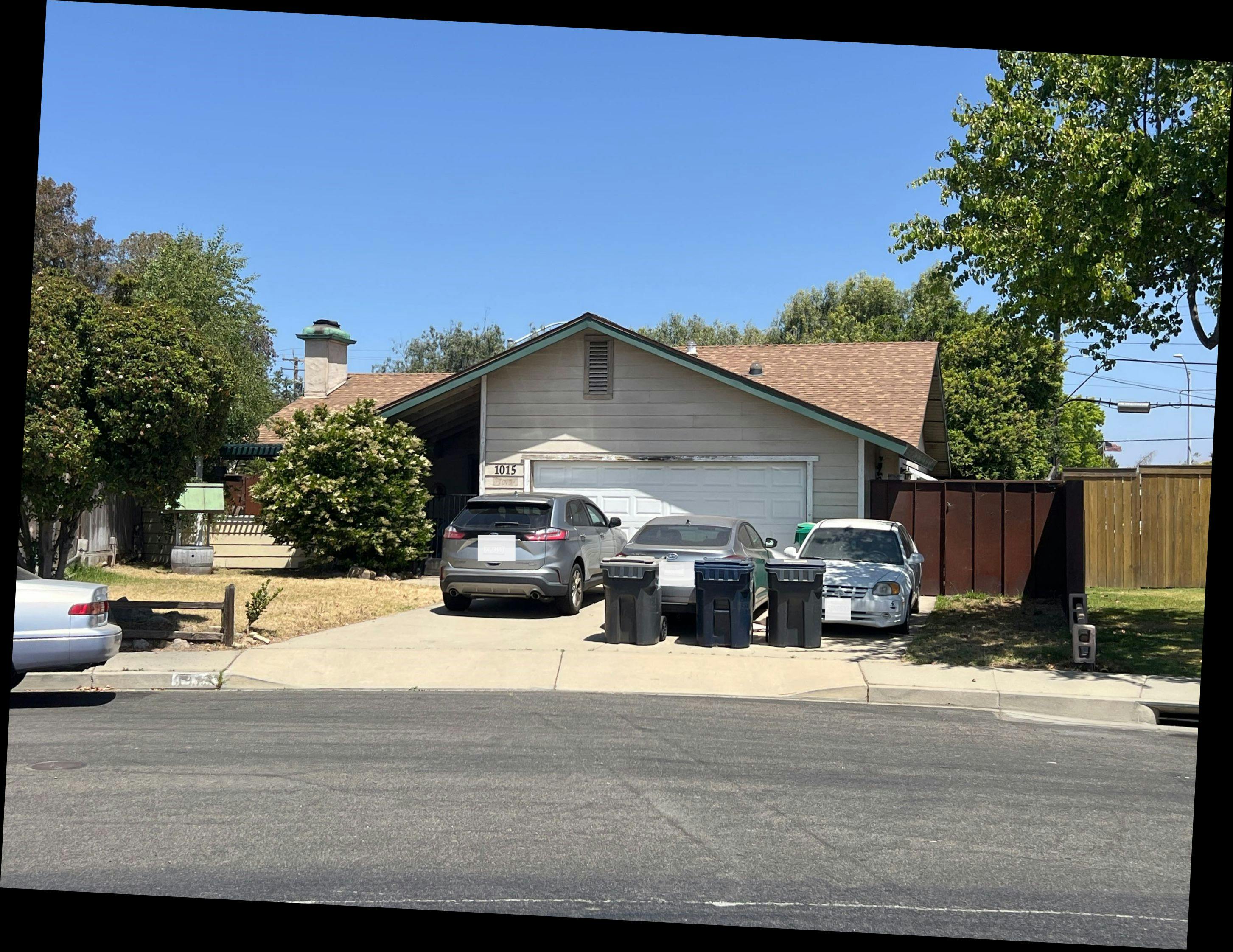 Wildwood Rd, Santa Maria, CA 93454