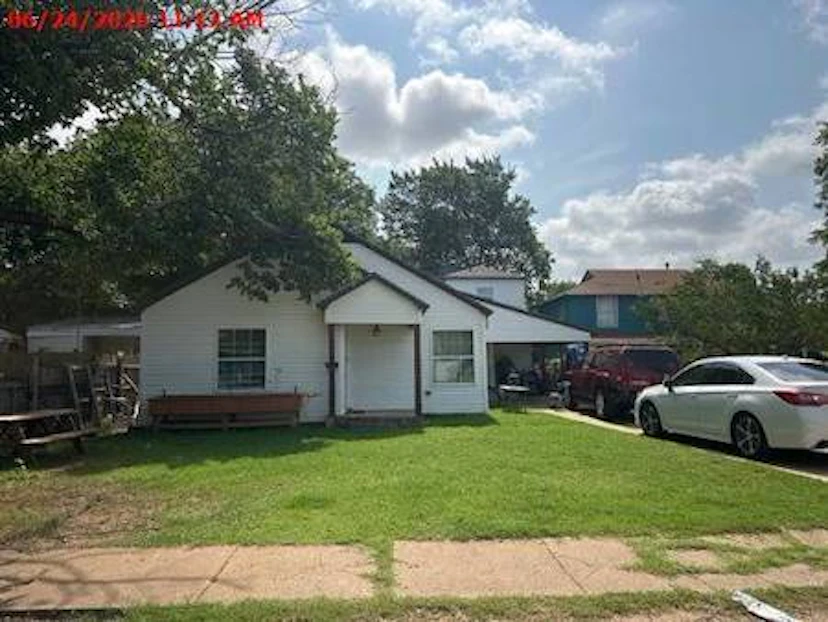810 N Jester Street