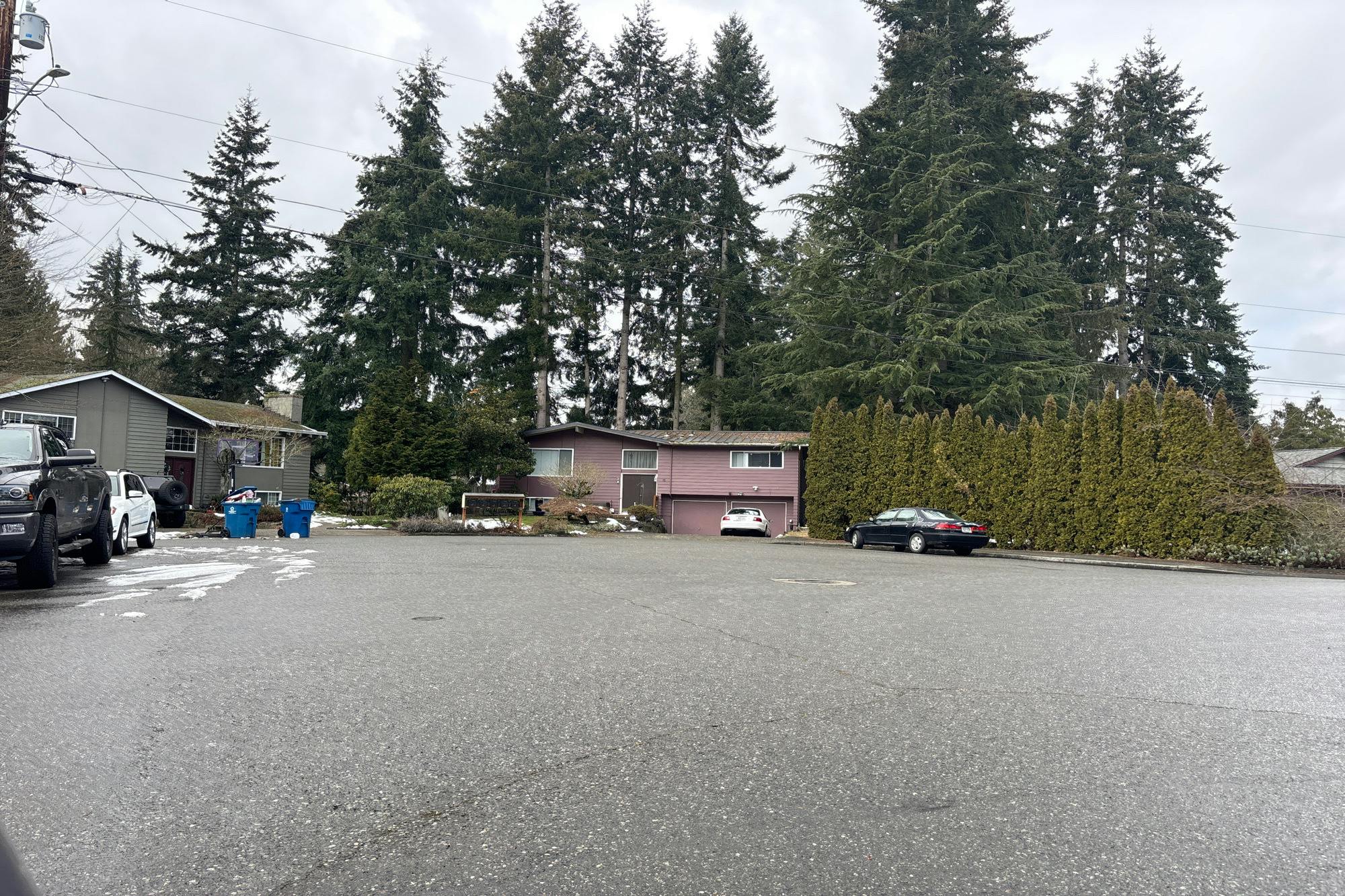 61st Pl, Lynnwood, WA 98037