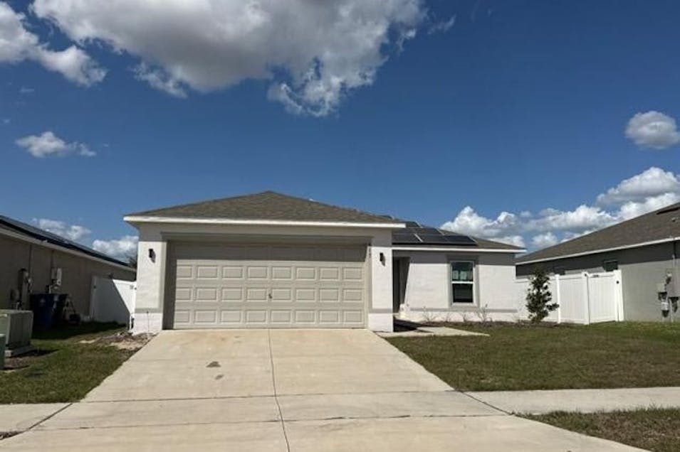 417 Patricia Alford Dr Haines City, FL 33844, Polk County