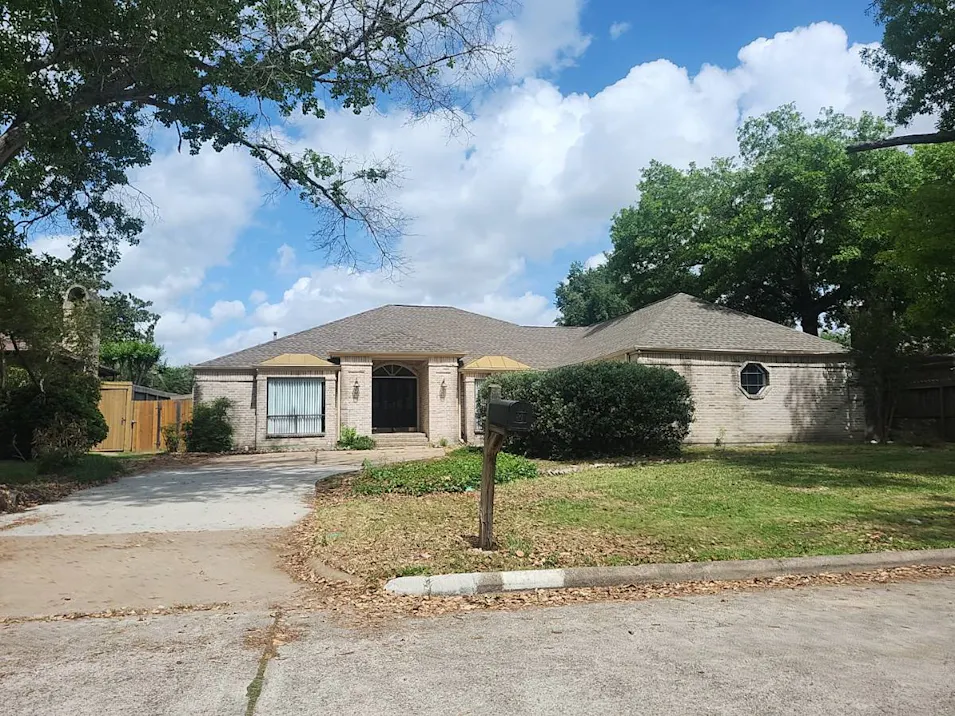 13110 Waldemere Drive Houston, TX 77077, Harris County