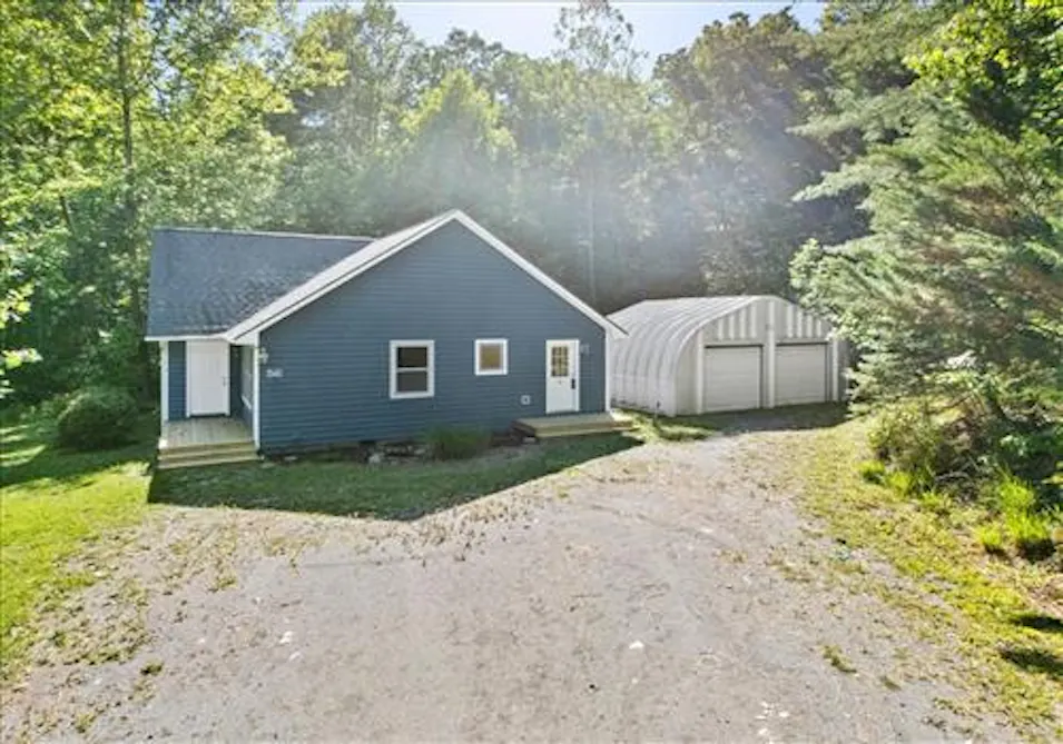 56 Craig Woods Road New Castle, VA 24127, Craig County