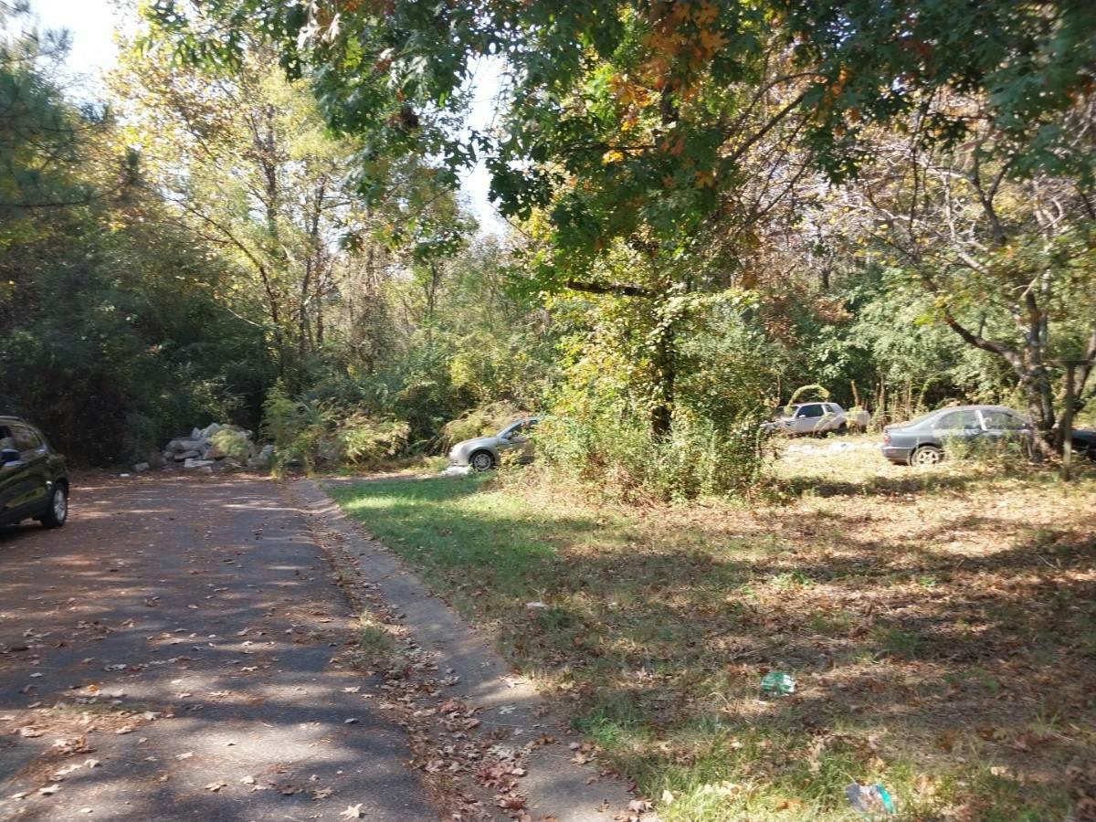 Carwyle Rd, Pinson, AL 35126