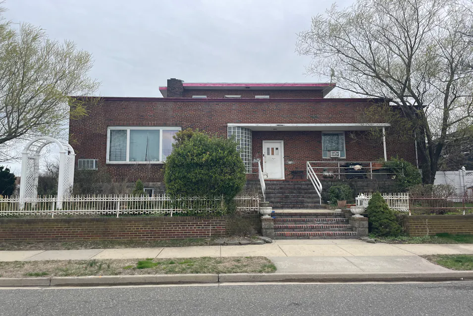 520 Laurelton Boulevard Long Beach, NY 11561, Nassau County