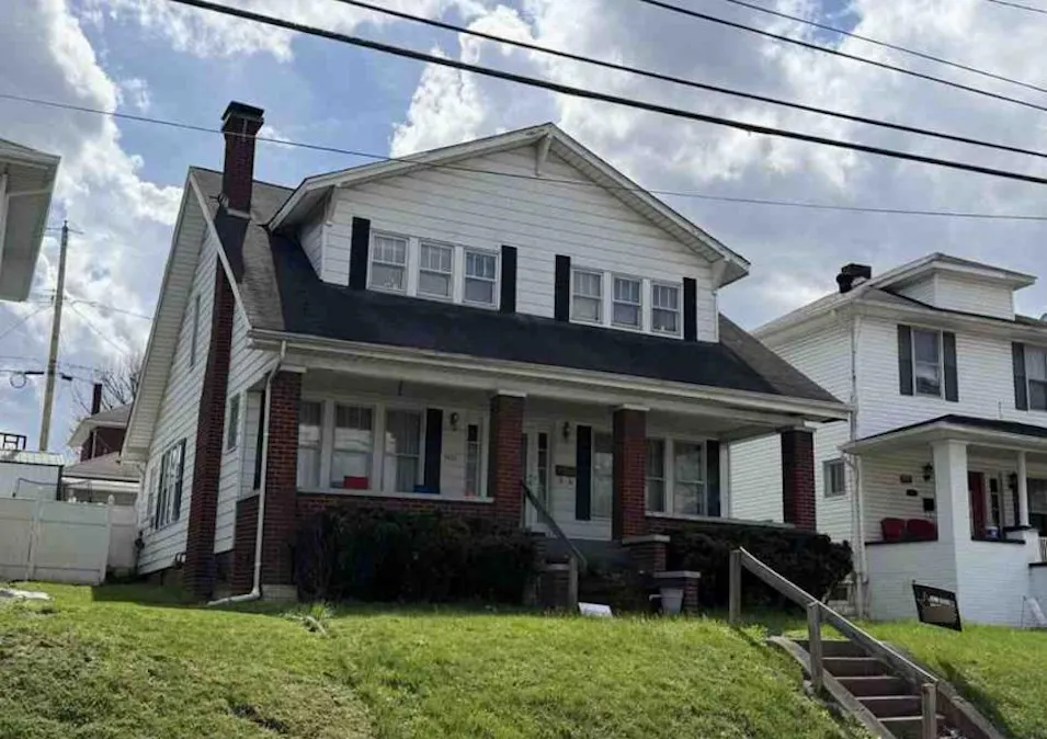 3422 Blackburn Ave Ashland, KY 41101, Boyd County