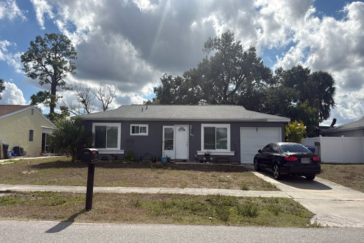 8697 San Pablo Ave North Port, FL 34287, Sarasota County