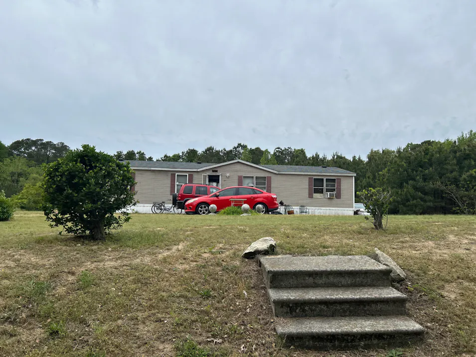 21540 Wetipquin Road Fka Parcel 86 Wetipquin Tyaskin, MD 21865, Wicomico County