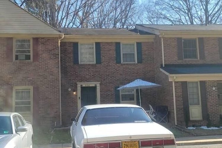 408 B Hustings Ln Newport News, VA 23608, Newport News City County