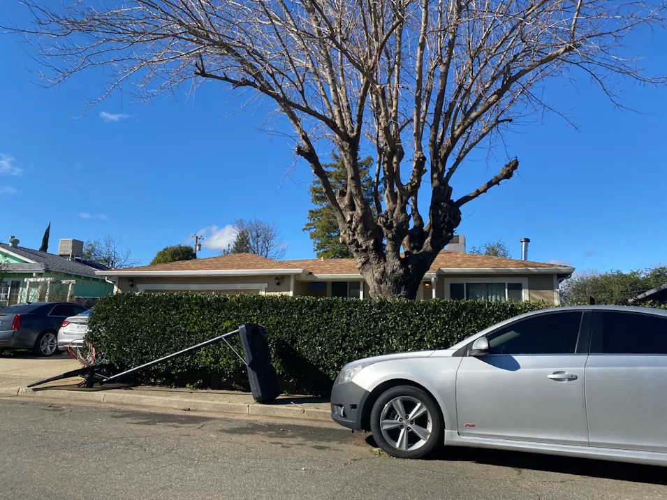 1358 Aspen Dr Anderson, CA 96007-4003, Shasta County