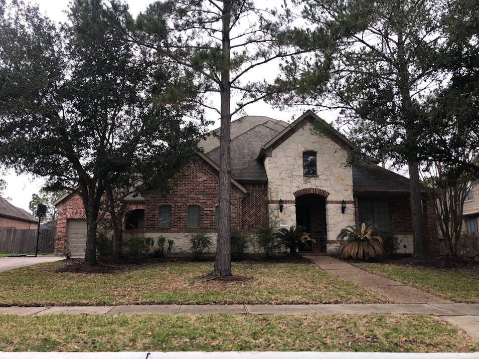 17311 Lake Chelan Lane Humble, TX 77346, Harris County