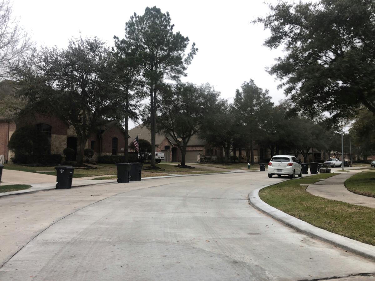 Lake Chelan Ln, Humble, TX 77346