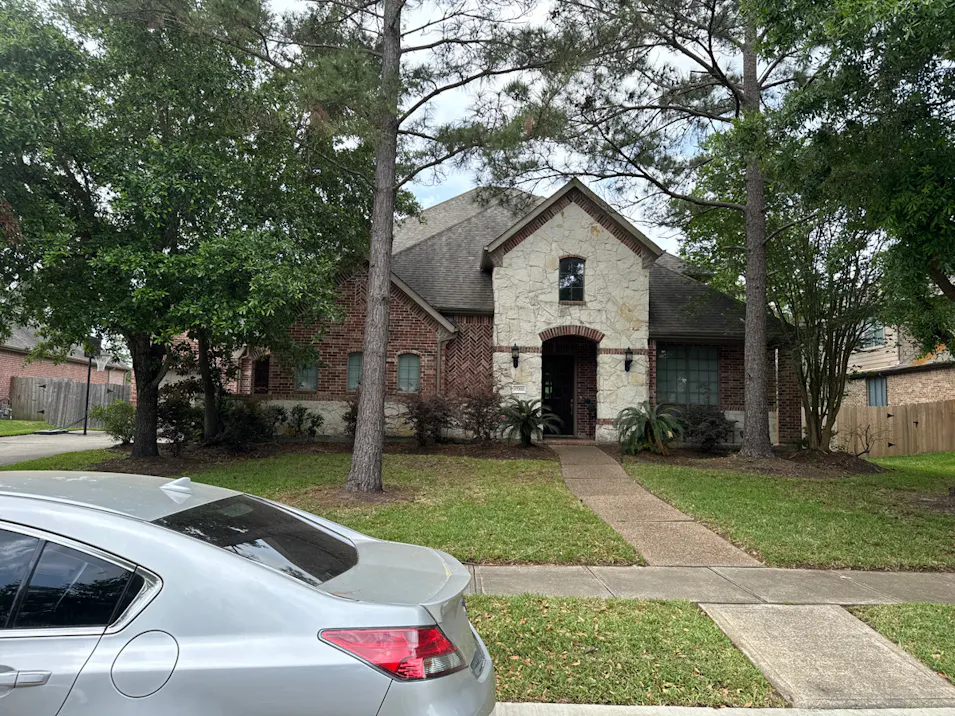 17311 Lake Chelan Lane Humble, TX 77346, Harris County
