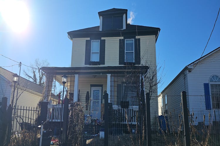 512 Chestnut Avenue NW Roanoke, VA 24016, Roanoke City County