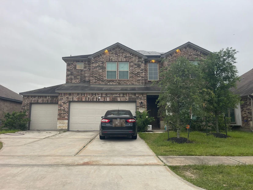 14710 Garner Falls Trail