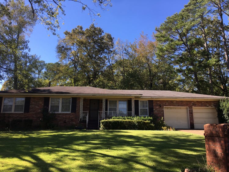 2507 Norman Terr,Huntsville, AL 35810, Madison County