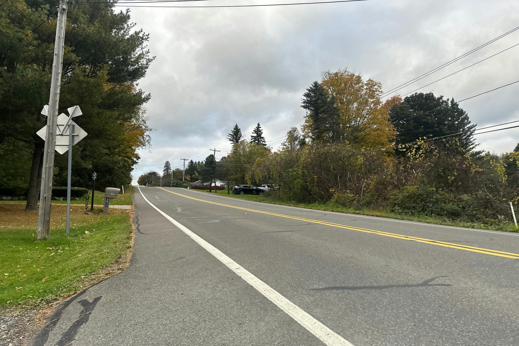 Highland Rd, Cortland, NY 13045