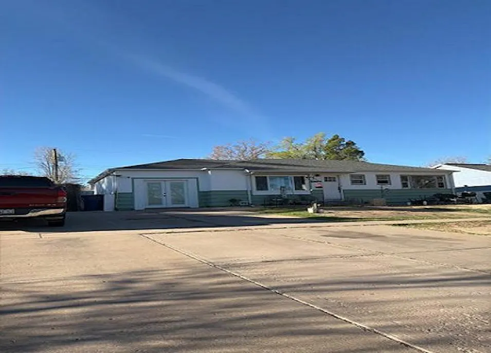 1212 Constitution Rd Pueblo, CO 81001, Pueblo County