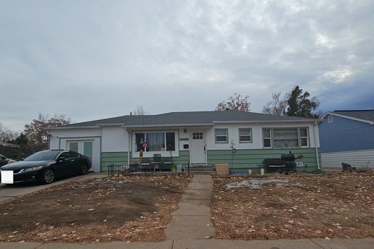 1212 Constitution Rd Pueblo, CO 81001, Pueblo County