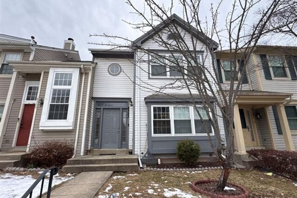 8323 Crooked Pine Court Gaithersburg, MD 20877, Montgomery County