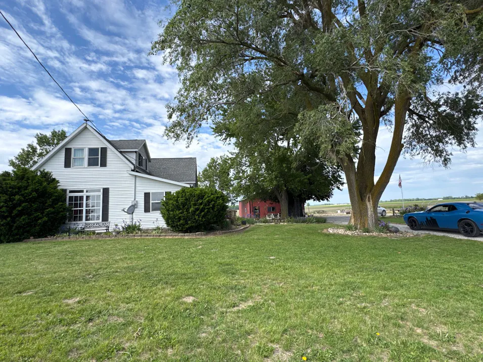 438 E 750 S Rochester, IN 46975-8101, Fulton County