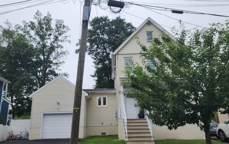 65 Hester Street Little Ferry, NJ 07643, Bergen County