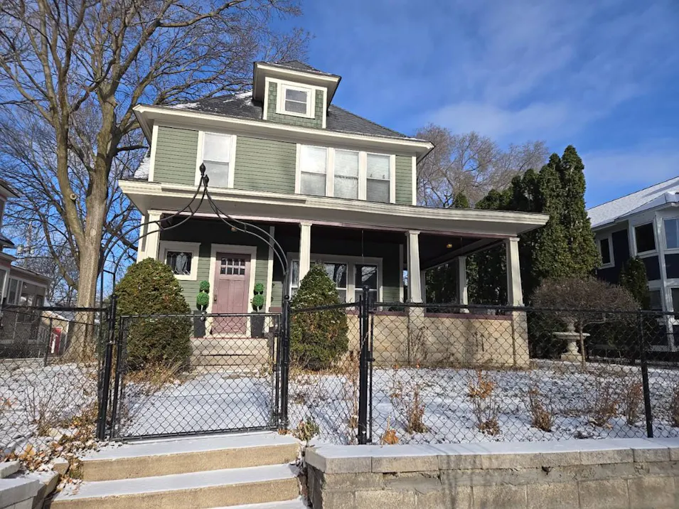 601 Holly Ave St Paul, MN 55102, Ramsey County