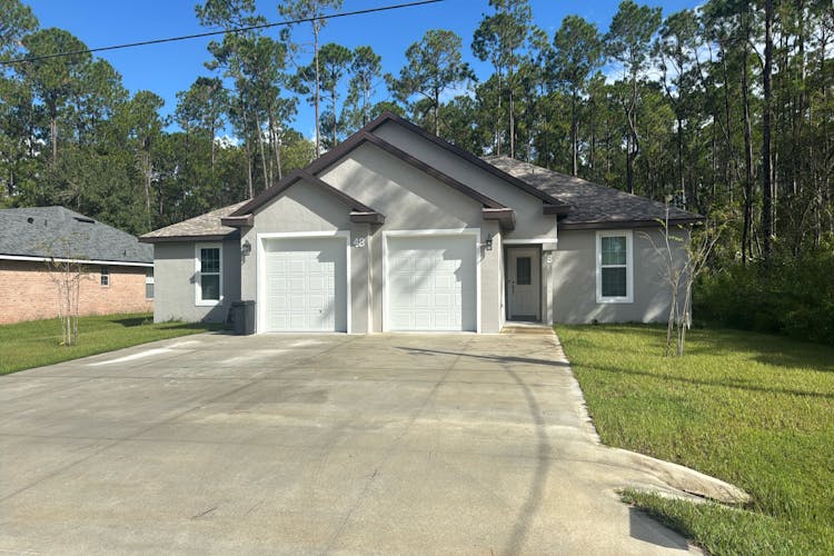 48 Regency Dr Palm Coast, FL 32164, Flagler County