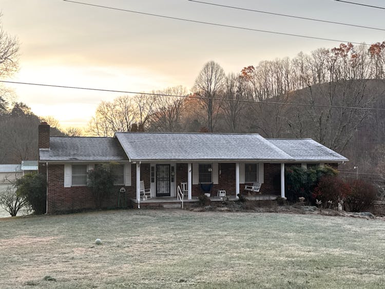 4807 Hickory Valley Road Heiskell, TN 37754, Union County