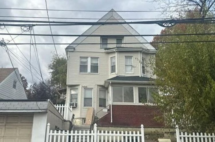 404 River Drive Aka 404-406 River Drive Passaic, NJ 07055, Passaic County