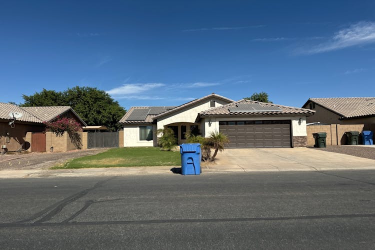 372 E 13th Pl Somerton, AZ 85350, Yuma County